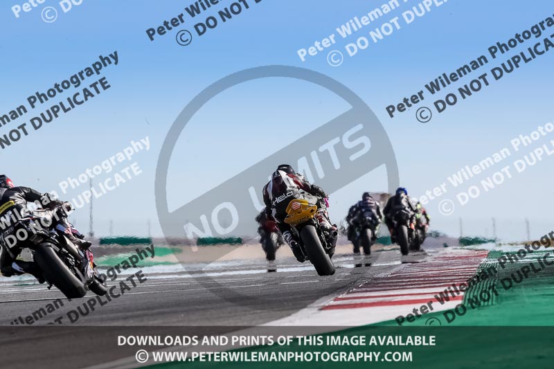 motorbikes;no limits;october 2019;peter wileman photography;portimao;portugal;trackday digital images